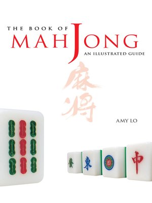 cover image of Book of Mah Jong